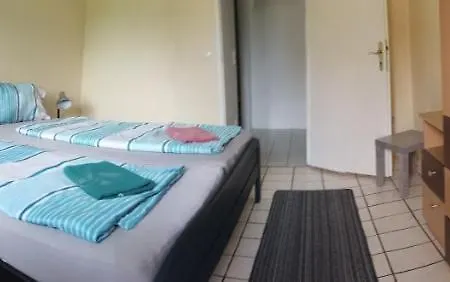 Homestay Sportcenter *