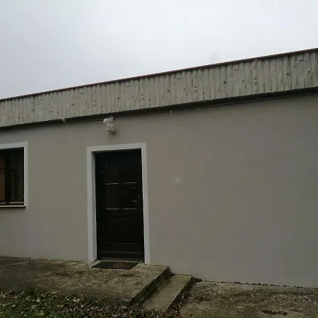Homestay Sportcenter *