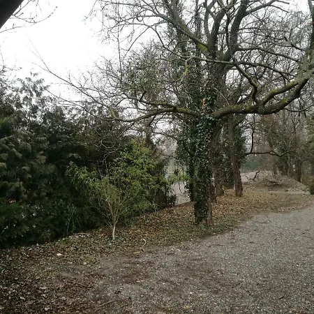 Homestay Sportcenter Tattendorf