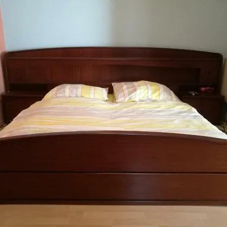 Sportcenter Homestay Tattendorf