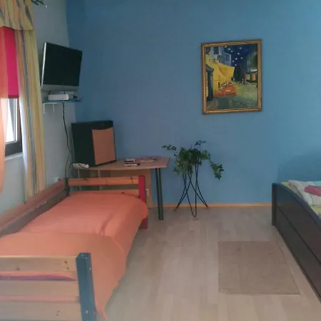 Sportcenter Homestay Tattendorf