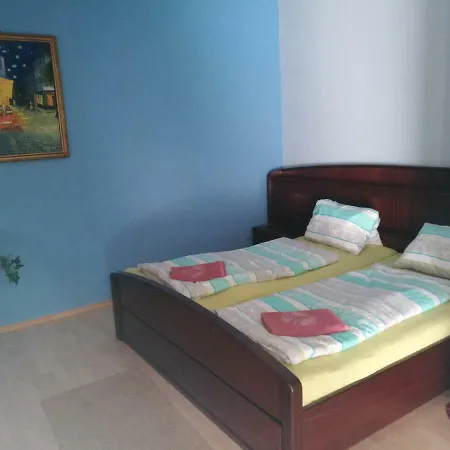Sportcenter Homestay Tattendorf